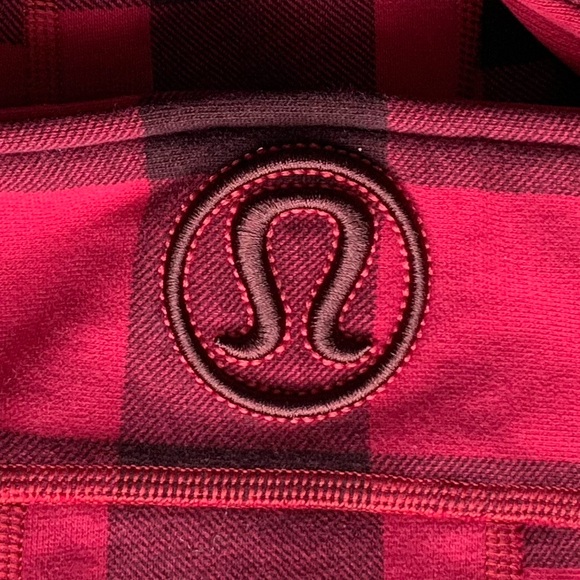 Rare Lululemon Scuba Hoodie II - Picture 6 of 8